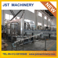 Flavor Water Bottling Machine / Line for Plastic Bottle